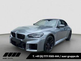 bmw m2 coupé m2 aktion! upe: 86800 euro
