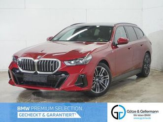 bmw i5 edrive40 touring m sport //leas.ab eur569,-in