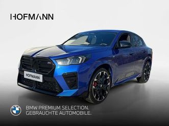 bmw x2 m35i xdrive m sport pro innovation+memory+acc