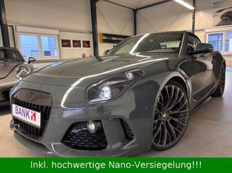 bmw z4 basis / unikat boldmen cr4 first thirty 03/30