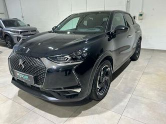 crossback puretech 155ch grand chic automatique