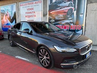 volvo s90 b5 (d) awd geartronic inscription