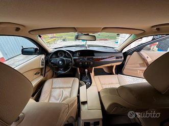 bmw 535d