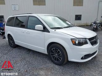 dodge grand caravan 3.6 r/t