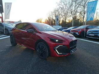 vi e-tech full hybrid 160 ch esprit alpine