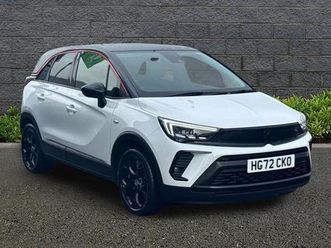 1.2 turbo gs line euro 6 (s/s) 5dr