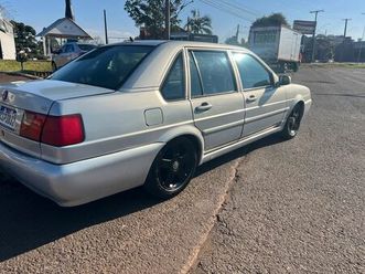 volkswagen santana 1.8 mi 2000