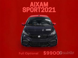 aixam sport 2021 full optional