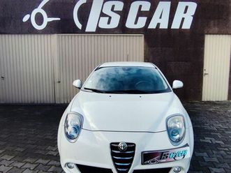alfa romeo mito 1.3 jtd progression 5kq