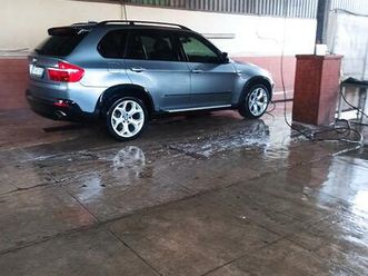 bmw x5 x35