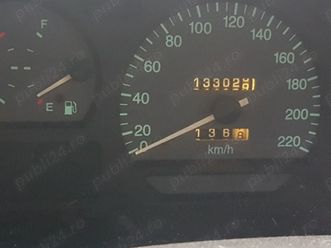 vand camioneta sangyoung musso sports