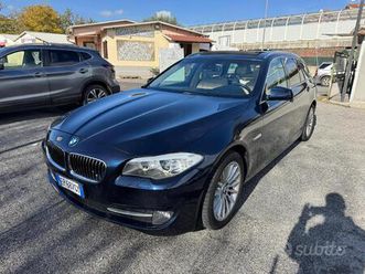 bmw 520d