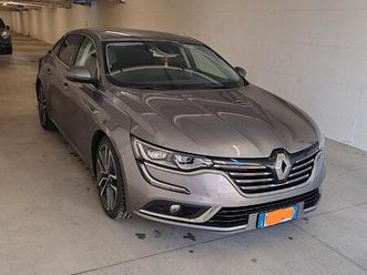 renault talisman initial paris 1.6 diesel