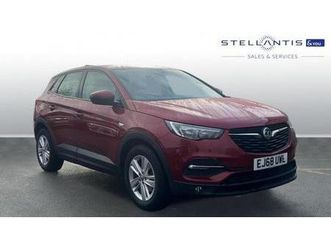 x 1.2 turbo se auto euro 6 (s/s) 5dr