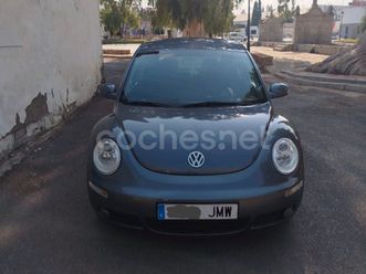 volkswagen new beetle 1.9 tdi
