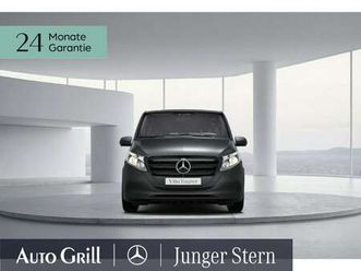 vito 116 cdi tourer pro lang mbux+wide+cam.+navi