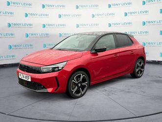 1.2 turbo ultimate auto euro 6 (s/s) 5dr