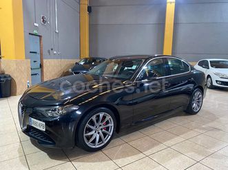 alfa romeo giulia 2.2 diesel super