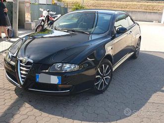 alfa romeo gt 1.9 jtdm 16v 2006