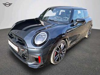 john cooper works trim