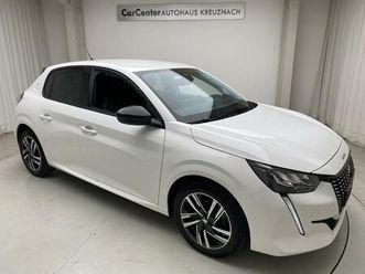 allure 1.2 led winterpaket navigation