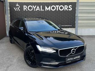 volvo v90 kinetic