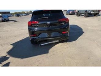 buick encore 1.3l 3 front-wheel drive ≫ 2025 • 13 600 eur • id