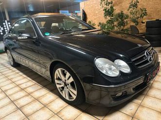 mercedes benz clk 320cdi