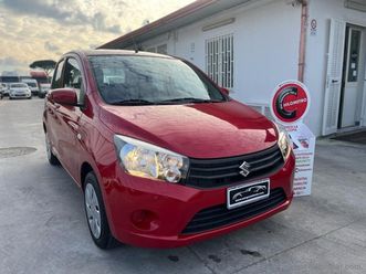 celerio celerio 1.0 style