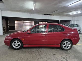 alfa romeo 146 1.6 ts