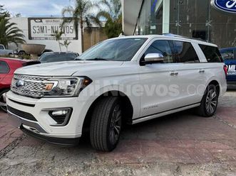 3.5 platinum max 4x4 at