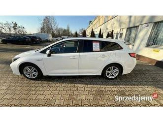 suzuki swace 1,8 hybrid premium plus + hak szczecin - sprzedajemy.pl