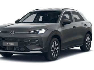 t-roc 1.5 etsi evo2 hybrid 116 ch dsg7 t-roc