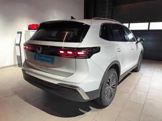 tiguan 2.0 tdi 150ch dsg7 elegance