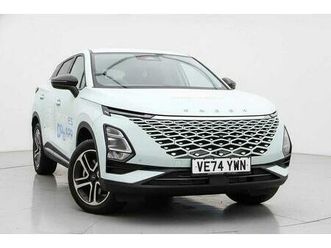 2025 (74) 1.6 tgdi comfort 5dr 7dct