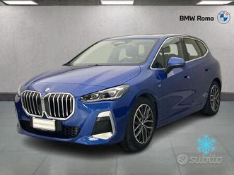 bmw serie 2 220i active tourer mhev 48v msport au