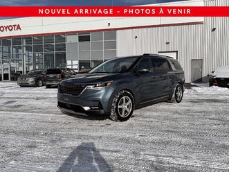 ex+ | cuir | caméra 360° | clim 3 zones | nav