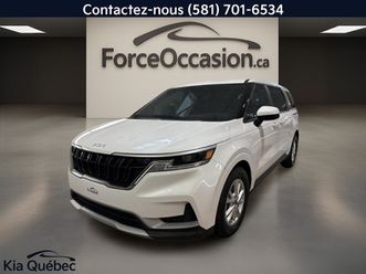 lx *apple car play/android auto *8 passagers