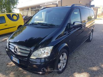 mb viano 7 posti