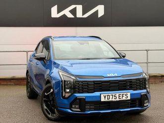 1.6 t-gdi gt-line dct euro 6 (start/stop) 5dr