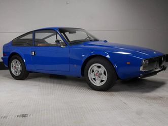 1970 alfa romeo zagato junior