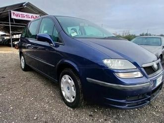 2.2 jtd emotion 6m fap