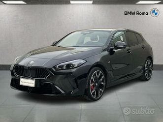 bmw serie 1 118d msport pro auto
