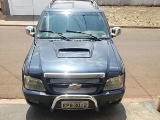 p-up executive 2.4 mpfi f.power cd