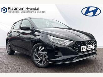 1.0 t-gdi advance euro 6 (start/stop) 5dr