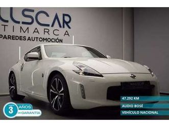 3p 3.7g 241 kw (328 cv) e6d coupé