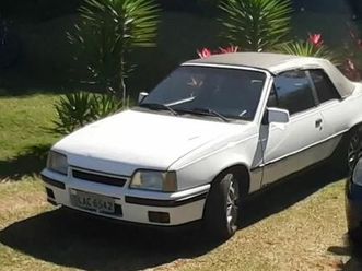 gsi 2.0 conversível