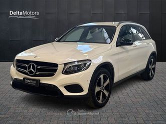 - glc 250 d sport 4matic auto