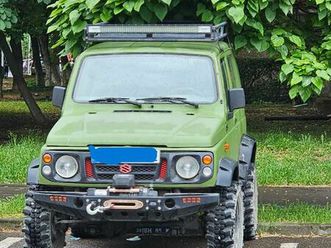 suzuki samurai de vânzare oradea