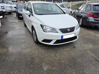 seat ibiza st 1.2 tdi cr ecomotive style 4you